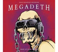 Wake Up Dead in 2004 [Vinilo]