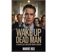 Wake Up Dead Man: A Knives Out Mystery Movie Review: Faith, Corruption, And The Art Of The Impossible Crime