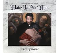 Wake Up Dead Man (Vinyl) 12" Album (Importación USA)