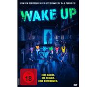 Wake Up [Alemania] [DVD]