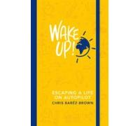Wake Up! (ebook)