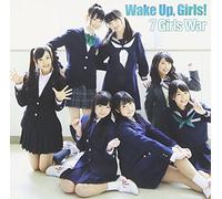 Wake Up.Girls!