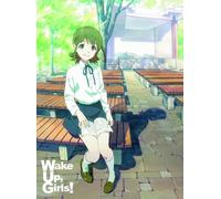 Wake Up, Girls! 3 初回生産限定版 [Blu-ray]