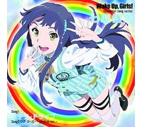 Wake Up Girls!Character Song S