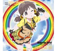 Wake Up Girls!Character Song S