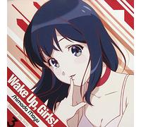 Wake Up, Girls! Character song series3 島田真夢