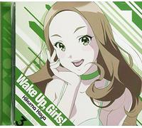 Wake Up, Girls! Character song series3 菊間夏夜