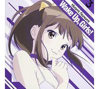 Wake Up, Girls! Character song series3 久海菜々美