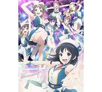 Wake Up, Girls! Character song series3 岡本未夕