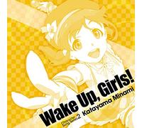 Wake Up Girls! Character Vol.2