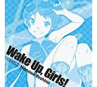 Wake Up Girls! Character Vol.2