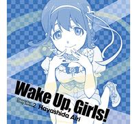 Wake Up Girls! Character Vol.2