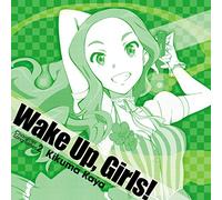 Wake Up Girls! Character Vol.2