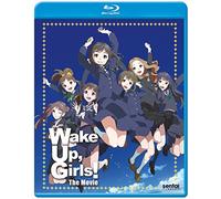 Wake Up Girls [Edizione: Stati Uniti] [Italia] [Blu-ray]