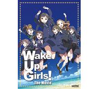 Wake Up, Girls! The Movie [USA] [DVD]