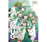 Wake Up Girls TV [USA] [DVD]