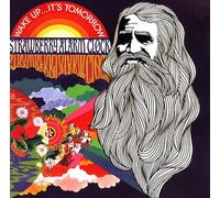 Wake Up...It's Tomorrow