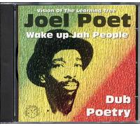 Wake Up Jah People