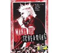 Wake Up Screaming: a Vans Warped Tour Documentary [DVD]