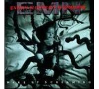 Wake Up Screaming [Musikkassette]