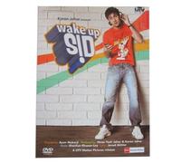 Wake Up Sid, Drama Romance by Ranbir Kapoor