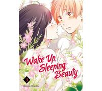 Wake Up, Sleeping Beauty 3