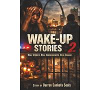 WAKE UP STORIES 2