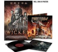 Wake Up the Wicked [Vinilo]