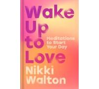Wake Up To Love (ebook)