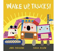Wake Up, Trucks!
