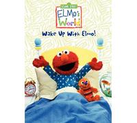 Wake Up With Elmo [Reino Unido] [DVD]