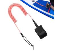 Wakeboard Rope - Heavy Duty Floating Retractable Tow Rope For Waterskiing Wakeboarding Kneeboarding Surfboard Surfing Boat Water Beach Sea Sports Tow Line