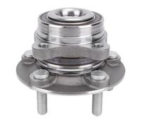 Wakects 5 Pernos Rueda Delantera Rueda del Cubo del Cubo del del de Delantera Roya de Cojinete para Fu Sion 2013-2020 MKZ 2013-2016 con 512498 DG9C2C300A3B