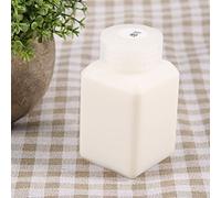 Wakects Aceite para Bordes de Cuero de 60 Ml, Agente Sellador a Base de Aceite, Cueros Lisos con Protección contra la Humedad para Proyectos y Manualidades de (Transparente)