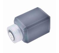 Wakects Aceite para Bordes de Cuero de 60 Ml, Agente Sellador a Base de Aceite, Cueros Lisos con Protección contra la Humedad para Proyectos y Manualidades de (BLACK)