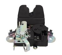 Wakects Actuador de Cerradura de Maletero, Material ABS, Función Suave, Se Adapta a Forte 2013 a 2018, Compatible con Entrada sin Llave