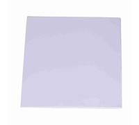 Wakects Almohadilla Térmica, Almohadilla de Silicona Conductora, de Enfriamiento de CPU, Larga Vida útil, Gran Actitud con su Dispositivo, Rápido y Conveniente, Colores Azul/Gris/Negro, Suave y (#2)