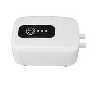 Wakects Bomba de Licor Automática, Bomba de Vino Eléctrica Portátil, Dispensador de Vino Compacto y Ligero con Batería de 1200mAh para Bar en Casa y Picnic (Tipo de manguera de 1 m de longitud)