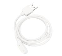 Wakects Cable de Carga Magnética Mejorada, Carga Rápida para 7 Band7, Fit Mini Fit Fit2 Watch, 6 Band 6 Pro Bracelet, 4x 4x Pro Kids Watch, ES, Diseño Amigable con los Viajes, Versátil (WHITE)