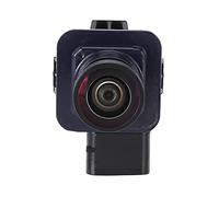 Wakects Cámara de Respaldo, Cámara de Vista Trasera EB5Z-19G490-A Black Assist Reemplazo de la para Explorer 2013-2015 para Revertir