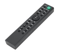 Wakects Control Remoto de Altavoz, Construido en ABS, Reemplazo para HT-S100F con Alcance de 8 M, Rendimiento Premium para Usuarios de Cine en Casa