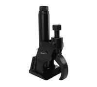 Wakects Destalonador de Neumáticos Manual para Montacargas, Automóviles, SUV, Camiones Más, Herramienta Portátil Tipo Garra
