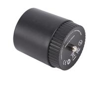 Wakects Detector de Fugas de Agua, Amplificación 13000X, Batería de 10 a | Plástico ABS, Detecta Fugas en Tuberías subterráneas; Apto para Pared y Piso