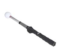 Wakects Entrenador de Telescópico, Agarre Ponderado, 38 a 66 Cm, para