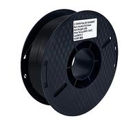 Wakects Filamento PLA de 1,75 Mm, 1 Kg, Filamento para Impresora 3D con Precisión de Más Menos 0,02 Mm, Alimentación Suave Sellada Al Vacío para Modelos, Prototipos, Usuarios Aficionados de 374 a