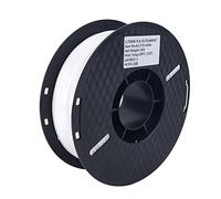 Wakects Filamento PLA de 1,75 Mm, 1 Kg, Filamento para Impresora 3D con Precisión de Más Menos 0,02 Mm, Alimentación Suave Sellada Al Vacío para Modelos, Prototipos, Usuarios Aficionados de 374 a
