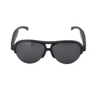 Wakects Gafas de Sol Inteligentes, Montura Liviana, Micrófono Incorporado, Parlantes Duales, Gafas de Llamada Unisex para Hombres y Mujeres para Deportes Al Aire Libre