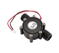 Wakects Generador de Energía, Generador Hidroeléctrico Mini Mini Hidro