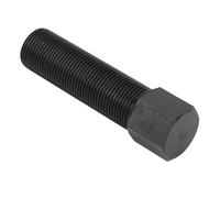 Wakects Herramienta Extractora de Volante, Extractor de Rotor de Volante de Motocicleta de Acero M20 X 1,5 RH, Ajuste de Rosca Preciso, Herramienta de Reparación Compacta, para Motocicletas,