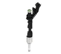 Wakects Inyector de del Motor, Eficiencia Mejorada, Compatibilidad Tranquila y de Precisión para el Rango Sport LR4 5.0L V8, Rendimiento de Larga Duración, Referencia